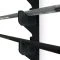 Gun Rack met rubberen beschermlaag