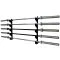 Halterstangen Gun Rack