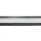 8 mm dikke rubbermat op rol van 8 meter x 1,25 meter