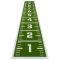Premium Sprint Track - 1,3 m x 10 m - Groen