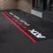 Custom Sprint Track voor ATX (1,3 x 10 meter)