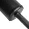 De handgrepen van de ATX Safety Squat Bar 30 mm zijn voorzien van knurling voor extra grip