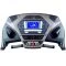Display van de U.N.O. Loopband TR 3.0