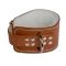 Enkel Strap - Leder