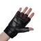 Dameshandschoenen Black/Pink handpalm