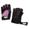 Dameshandschoenen Black/Pink