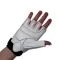 Dameshandschoenen White/Pink handpalm