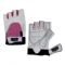 Dameshandschoenen White/Pink