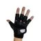 Trainingshandschoenen Black Mamba handrug