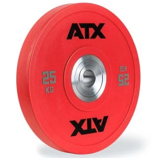 ATX Urethane Bumper Plate