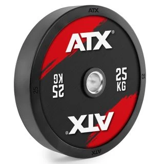 ATX Design Bumper Plates