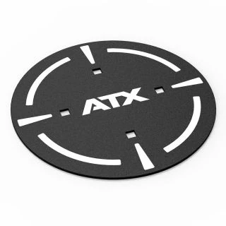 ATX Rig 4.0 - Wall Ball Target Disc