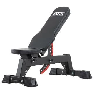 ATX Bulls Bench MBX-800 1.0