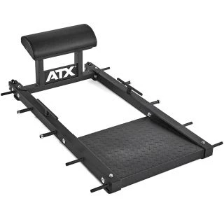 ATX Hip Thruster Bench