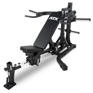 ATX Lever Arm Multi Press 2.0