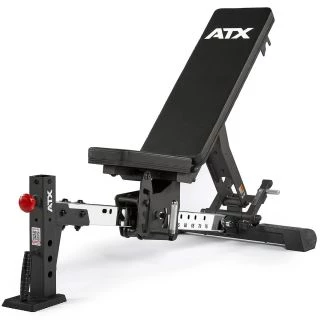 ATX Multi Bench MBX-650 2.0