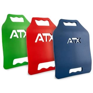 ATX Weight Vest Plates
