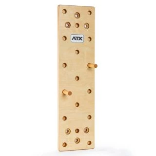 ATX Peg Board