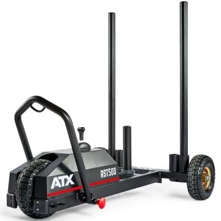 ATX Resistance Power Sled