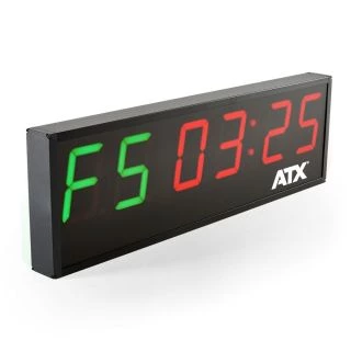 ATX Interval Timer