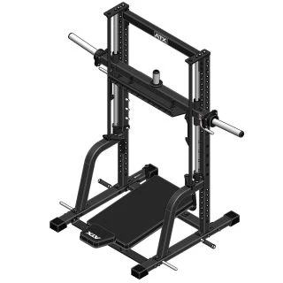 ATX Vertical Leg Press