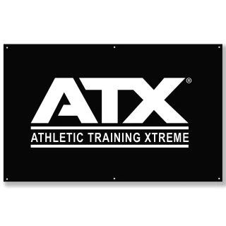 ATX Logo Banner
