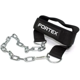 Fortex Neck Harness