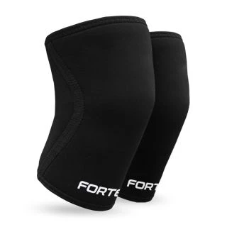 Fortex Knee Sleeves 5 mm