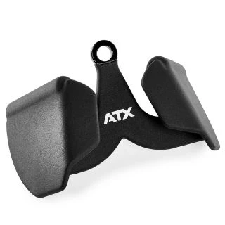 ATX Small Foam Grip - Outside