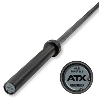 ATX Cerakote Power Bar - Sniper Grey