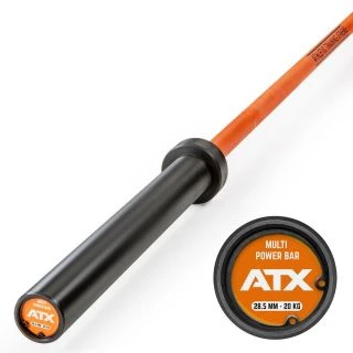 ATX Cerakote Power Bar - Hunter Orange