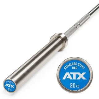 ATX Power Bar - Stainless Steel