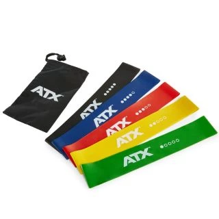 ATX Mini Bands - Complete Set
