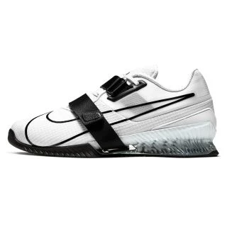 Nike Romaleos 4 - Wit