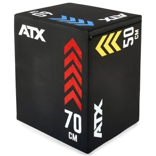 ATX Soft Plyobox 3-in-1 