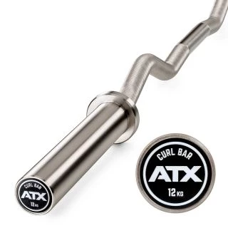 ATX Curl Bar