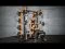 MegaTec Smith Cable Rack met Gewichtstapel