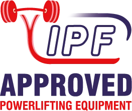 IPF Approved Powerlifting Equipment