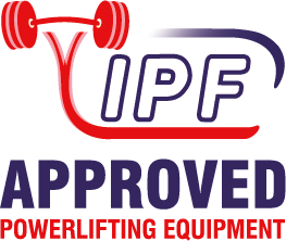 IPF Approved Powerlifting Equipment