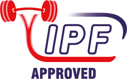 IPF Approved